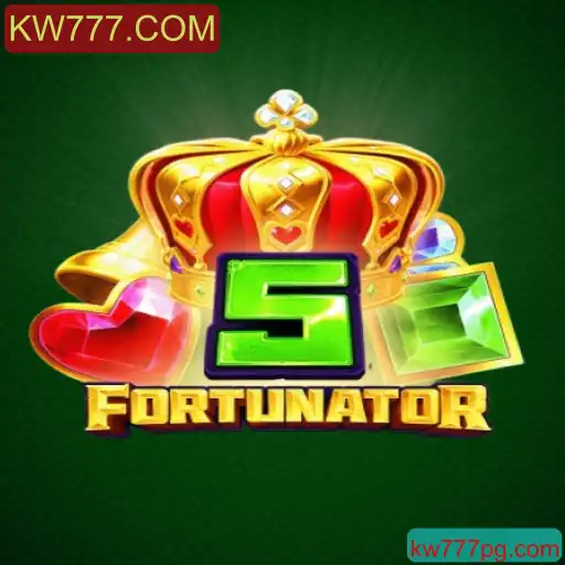Descubra o Empolgante Mundo do Jogo 5Fortunator