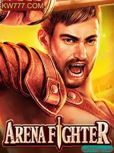 ArenaFighter: O Jogo de Combate Estratégico em Destaque