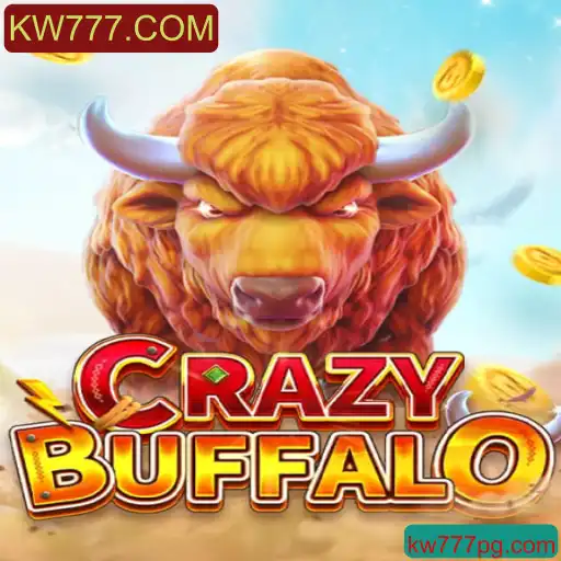 Explore o Empolgante Mundo do Jogo CRAZYBUFFALO em KW777.COM