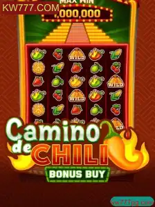 Explorando o Mundo Emocionante de CaminodeChiliBonusBuy