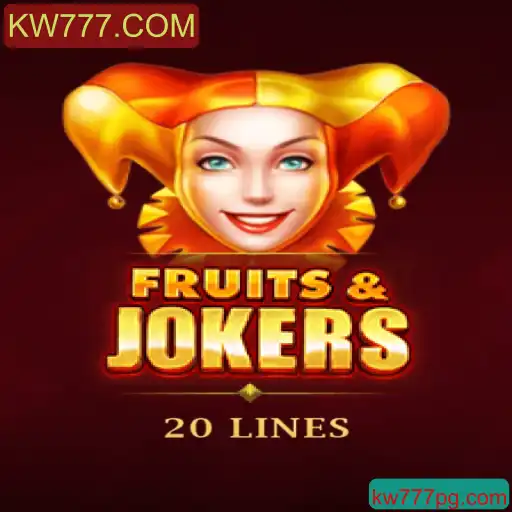 Explorando o Mundo Divertido de FruitsAndJokers20