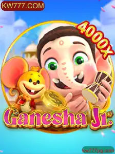 Descubra as Emoções de GaneshaJr: O Jogo que Está Revolucionando a Diversão
