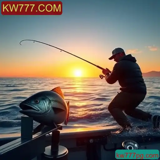 Jogos de pesca