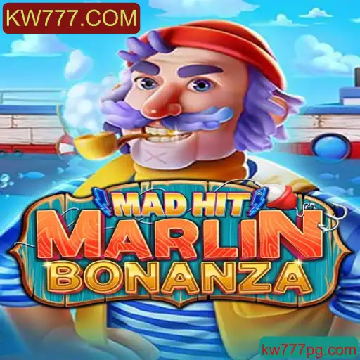 Descubra MadHitMarlinBonanza: O Novo Jogo de Sorte no KW777.COM