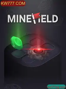 Explorando o Mundo de MineField no KW777.COM
