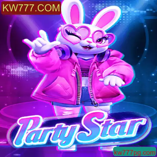 Explorando o Inovador Jogo PartyStar e a Plataforma KW777.COM