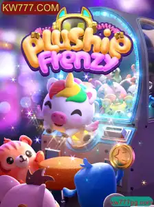 Descubra o Fascinante Mundo de PlushieFrenzy: Um Jogo de Habilidade e Diversão