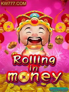 Descubra RollingInMoney - Um Jogo Revolucionário