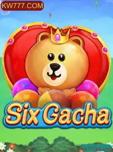 Descubra o Mundo do SixGacha: Um Guia Completo