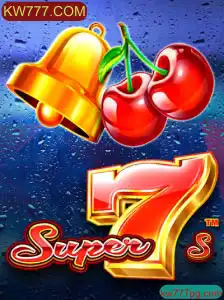 Explore o Empolgante Mundo de Super7s no KW777.COM