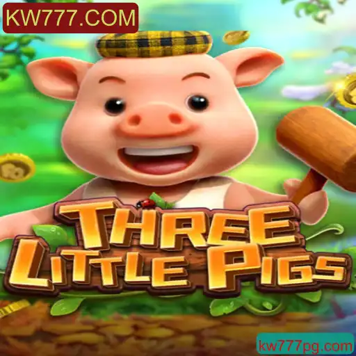 Explorando o Fascinante Mundo de THREELITTLEPIGS e a Inovação de KW777.COM