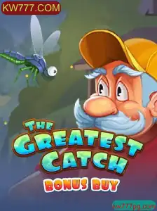 Explorando TheGreatestCatchBonusBuy: Um Mergulho no Mundo do Entretenimento Digital