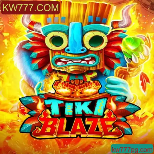 Explorando o Vibrante Mundo de TikiBlaze: Uma Aventura de Jogo Inovadora