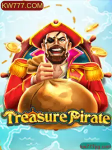 Desvendando os Segredos do Jogo TreasurePirate