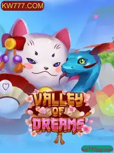 Valley of Dreams: Um Mergulho no Mundo Encantado dos Jogos Virtuais