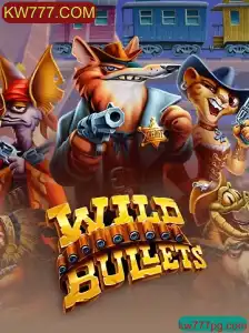 Explorando WildBullets: Uma Nova Dimensão de Entretenimento Digital