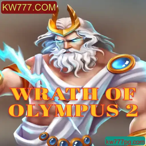 WrathofOlympus2: Explore o Mundo dos Deuses com KW777.COM